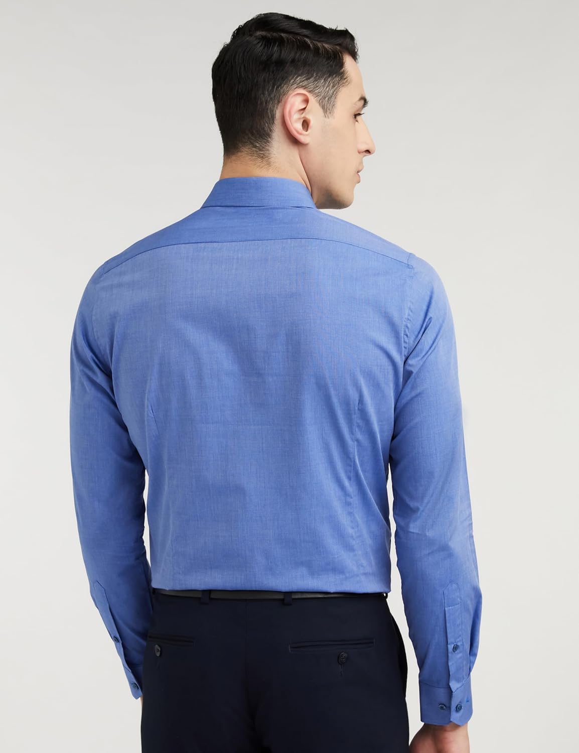 Formal Cotton Shirt view 2